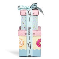 Gourmand's Favorites Double Gift Set  1ud.-224095 Gourmand's Favorites Double Gift Set  1ud.-224095 2